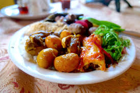 About 62% of these are dishes & plates, 17% are dinnerware sets, and 0% are chopping blocks. Pequi Danger Fruit Of Brazil At Restaurante Braseiro In Old Goias