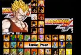 Here, you can play as various pop culture characters, from nintendo characters, to indie game characters, to anime characters, to youtubers. Dragonballz Af Mugen 2013 For Windows Download
