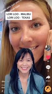 Ann Loo's Instagram, Twitter & Facebook