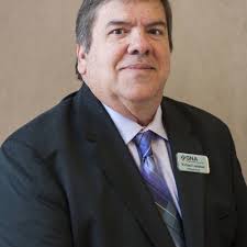 President's message, Georgia Board of Nursing's executive director vacancy  and next steps