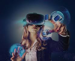 Virtual reality is a medium with the ability to be transported to other places, to be fully immersed in experiences and to feel like you're really there. Vr Video Player Hd 3d Vr For Android Apk Download