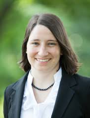 Lindsay O'Neil Makes Local Legal History