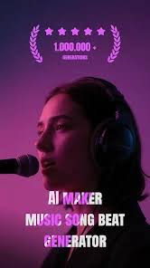 InsMelo:AI Songs Beat Maker
