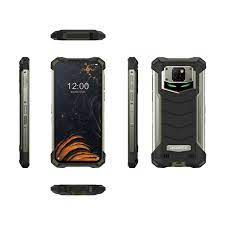 Doogee S88 Plus Robustes Mobiltelefon ...