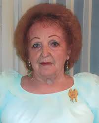 Alta Eileen Huber Obituary January 21, 2025