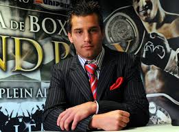 We did not find results for: David Lemieux Signs With Golden Boy Promotions The Ring