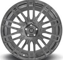 5x108 18 19 20 Inch 1-PC Custom Rims Forged Alloy Monoblok ...
