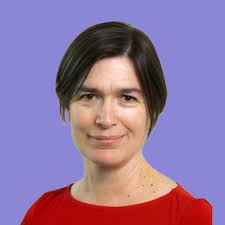 Clin Assoc Prof Mary Sharp