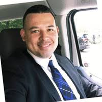 Teofilo Diaz's Instagram, Twitter & Facebook