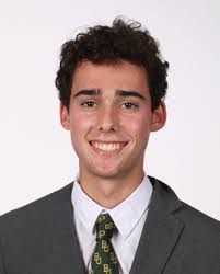 2022-23 BAYLOR MEN'S TENNIS MEDIA ALMANAC