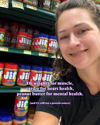 Because real results don't come from obsession—they come from balance: ✨  Movement you enjoy ✨ Fuel that supports your goals ✨ Foods that nourish  your body and your mood But balance doesn't