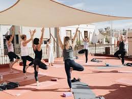 Check spelling or type a new query. Top 10 Budget Yoga Retreats In Spain