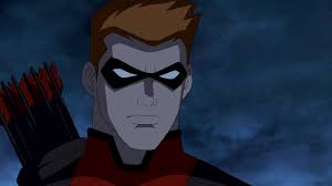 Young Justice" Targets (TV Episode 2011)