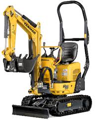 0:42 gather your safety gear to operate the trencher rental 1:03 operating tips. 1 Ton Mini Excavator Mini Excavator The Home Depot Rental English Content