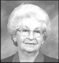 Ruby Farris Obituary (2011)