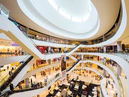 Penang gurney plaza queensbay mall sunway carnival. Aman Central Rcmc