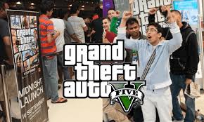 It is primarily developed by edinburgh based rockstar north (formerly. Homepage Newsmag Time24 News Page 5720