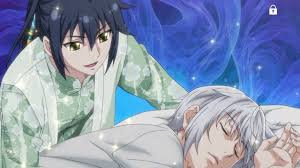 Spiritpact Anime Manga Anime Cartoon