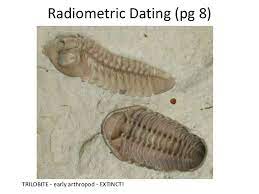 No one has measured the decay rates directly; Radiometric Dating