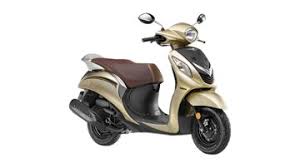 Yamaha Fascino Price Mileage Images Colours