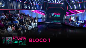 Paredão, final, prova do líder e muito mais. R7 Power Couple 2018