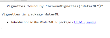 This vignette is a simple guide to using the package. How To Build A Pdf Vignette In R And Rstudio Stack Overflow