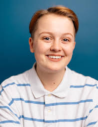 2025 Musical Theatre Graduates