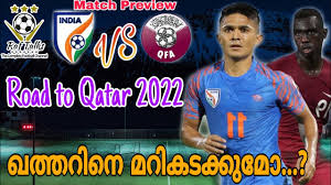 Jun 04, 2021 · india vs qatar highlights, fifa world cup 2022 qualifier: India Vs Qatar Match Preview Qatar World Cup 2022 Qualifiers Malayalam Youtube