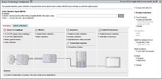 Dt Configurator Selection Guide Industry Mall Siemens Ww