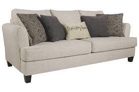 Alcona Sofa Furniture Ashley Furniture Sofas Sleeper Sofa