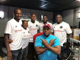 Orlando pirates, together with adidas, have unveiled the club's home and away kit for the 2020/21 season, with both jerseys getting a major revamp with a new badge and for more information, follow the @orlandopirates @adidasza @adidasfootball conversation on instagram, twitter and facebook. Orlando Pirates New Jersey For Caf Shop Clothing Shoes Online