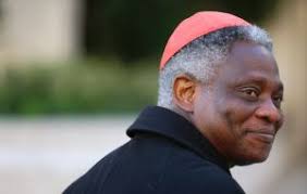 peter cardinal turkson