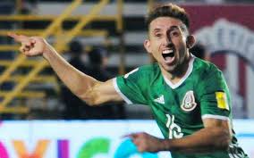 Y no es para menos, ya que el mediocampista mexicano a tenido. Hector Herrera Se Sometio A Una Cirugia Y Regreso Con Nuevo Rostro El Sol De Mexico Noticias Deportes Gossip Columnas