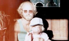 Liberty Bradford Mitchell: Daughter of porn king opens up about her  unconventional childhood | Daily Mail Online