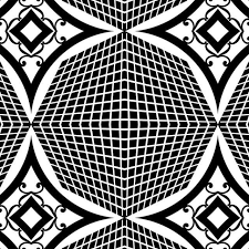 Background Black And White Png Images Illusion Black And White Symmetry Vector Architecture Pattern Vectors Pattern Illusion Png And Vector With Transparent Background For Free Download In 2020 Symmetry Design Illusions Black And White Cartoon