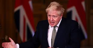The prime minister's coronavirus addresses are made live from downing street, usually accompanied by experts in the world of health, business and industry. Boris Johnson Lockdown Announcement Expected Live Updates Lancslive