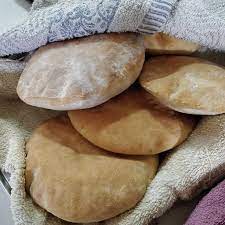 Gluten Free Pita Bread Gluten Free Pita Gluten Free Pita Bread Gluten Free Dairy Free Recipes
