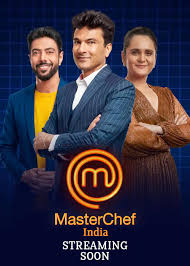 IN - Master Chef India 2023