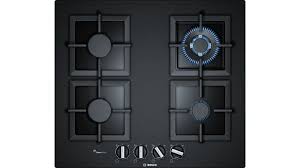 Bosch ankastre ocak alırken karar vermeniz gereken ilk şey ocak modülünüzün büyüklüğü ve şeklidir. Bosch Pph6a6b20 Wok Gozlu Siyah Cam Ankastre Ocak Turkuaz Ankara