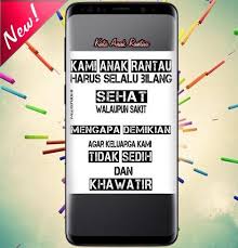 Kata Kata Anak Rantau For Android Apk Download