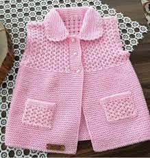 degisik orgu deseni tarifleri ile nazarca orgu modelleri nazarca com baby knitting patterns bebek yelek mavi kazak