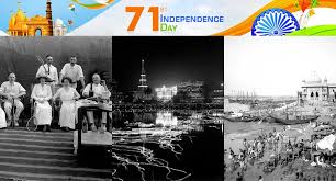 India from the British Raj era ...