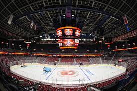 Green day tickets for the upcoming 'hella mega' concert tour are on sale at stubhub. Calgary Flames Expected To Move From Saddledome