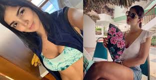 Toda la actualidad sobre andreina fiallo está en el doce.tv. Andreina Fiallo Volvio A Posar Con Cero Ropa Interior Y Le Piden Que Se Dedique Al Modelaje Colombia Me Gusta