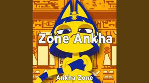 Zone Ankha (Remix) - Muppet DJ & SECA Records | Shazam