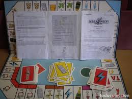 Este juego de cartas clásico es ideal para jugarlo con niños porque sus reglas son muy sencillas y el juego de cartas ochos locos o crazy eights es uno con muchas variantes en las reglas según la. Lote Megapoly Tablero Instrucciones Y Todas L Vendido En Venta Directa 159897922