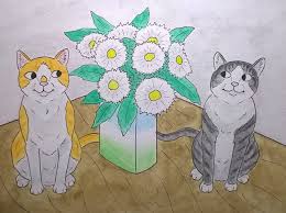 I had a strange cat that did this with caramel candy. Do Cats Drool And Is Normal Behavior