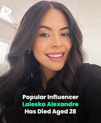 Alexandra Terrell's Instagram, Twitter & Facebook