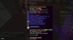 In this episode i finally upgrade my sword to tactician and put. Anyone Can Link Ss Of Maxed Dragon Sword Page 2 Hypixel Minecraft Server And Maps