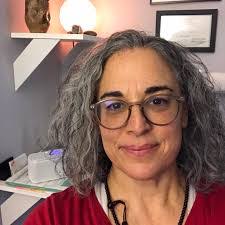 Sharon Moskowitz's Instagram, Twitter & Facebook